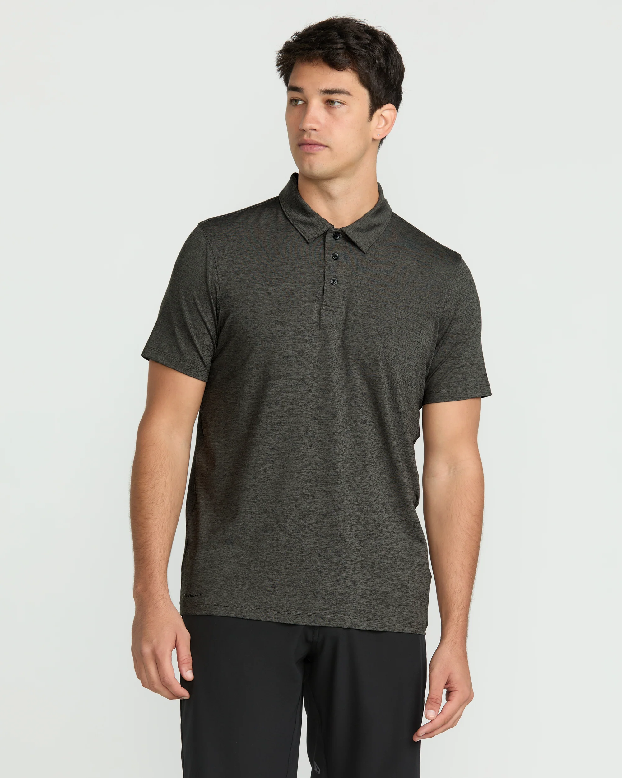 Men's Hazard Pro Polo Short Sleeve Shirt