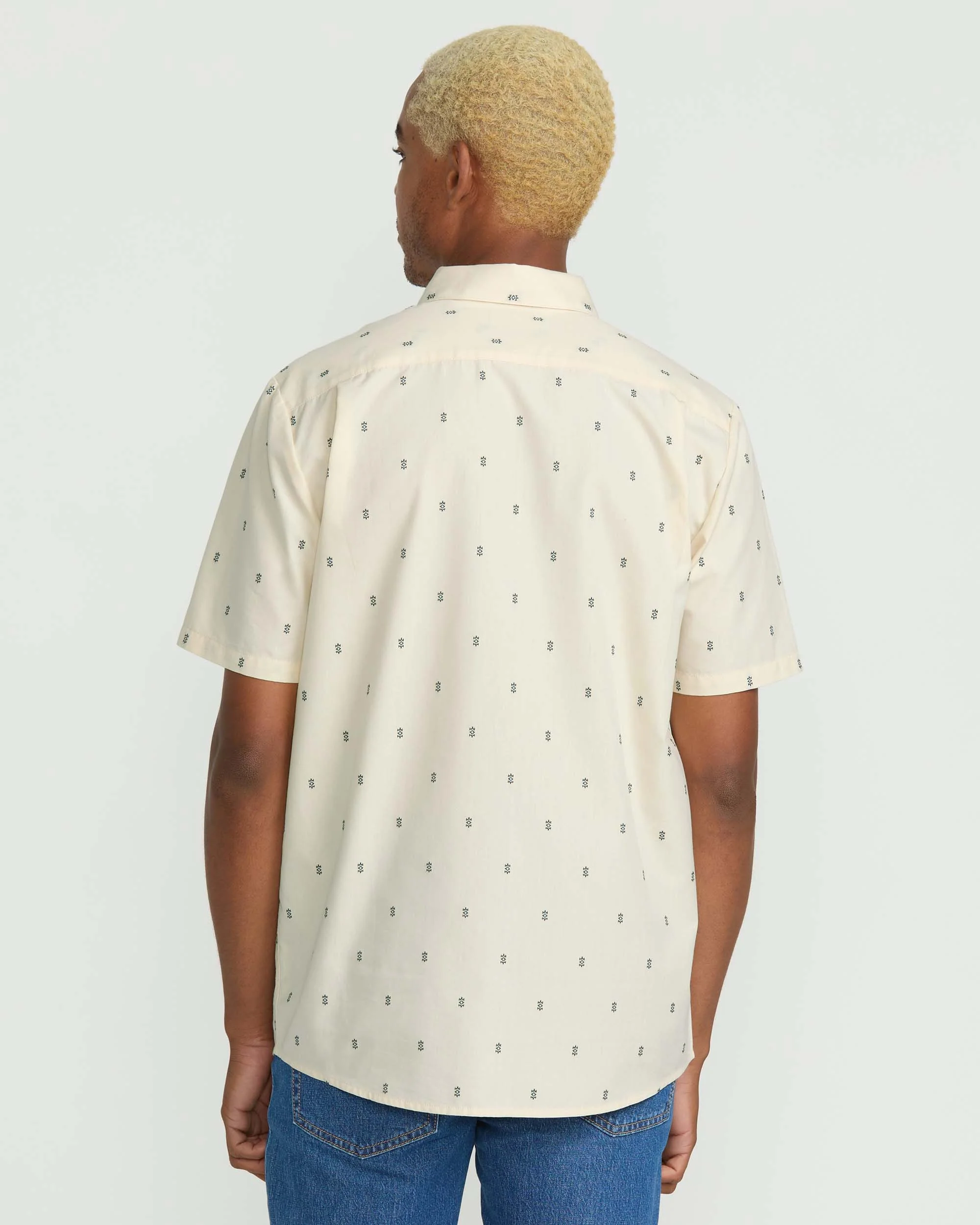 Men's Bankstone Short Sleeve Shirt
