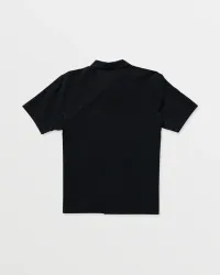 Men's Featured Artist Seth Conboy Short Sleeve Shirt(Black,XXL)