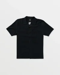 Men's Featured Artist Seth Conboy Short Sleeve Shirt(Black,XXL)