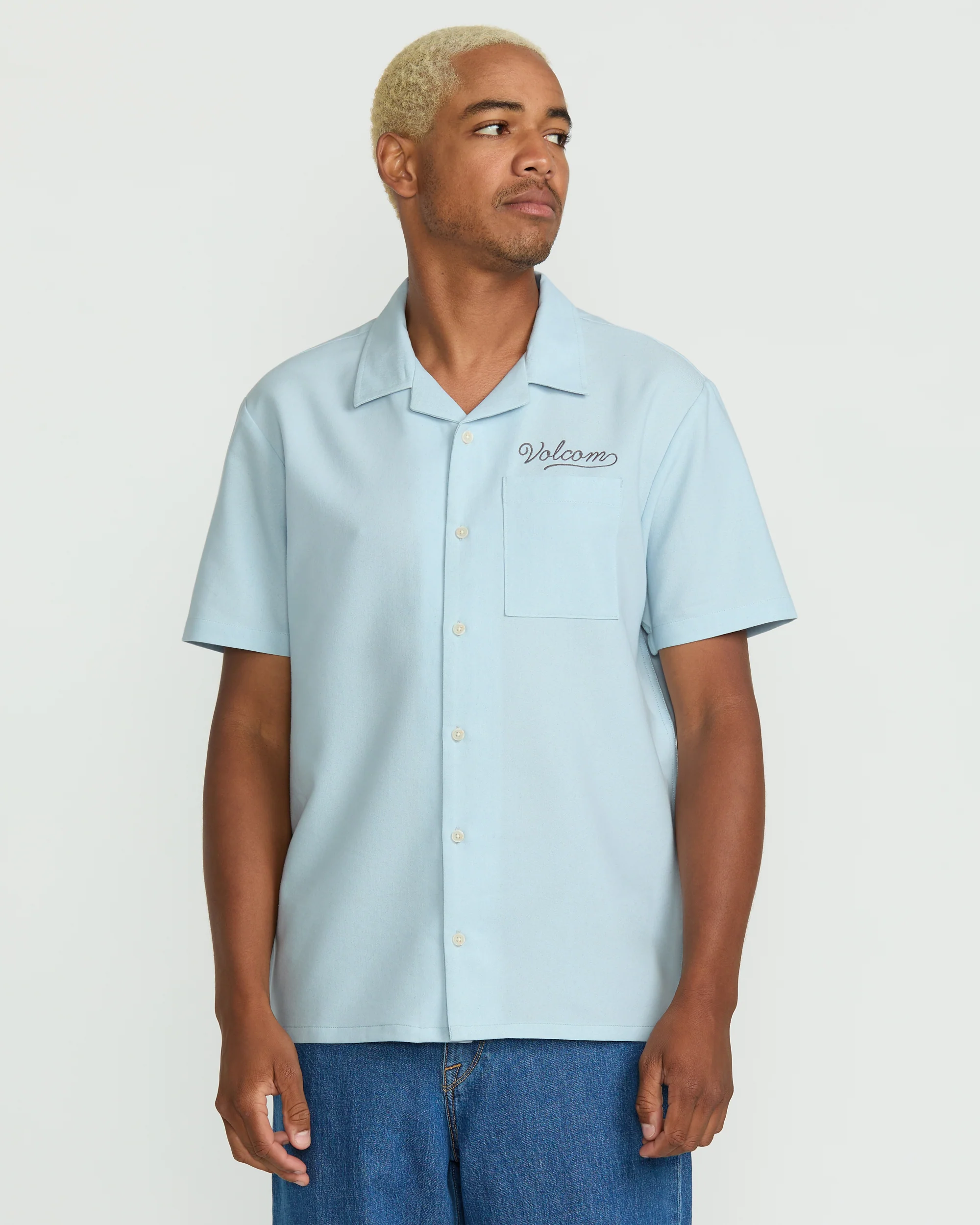 Men's Otis Stone Short Sleeve Shirt