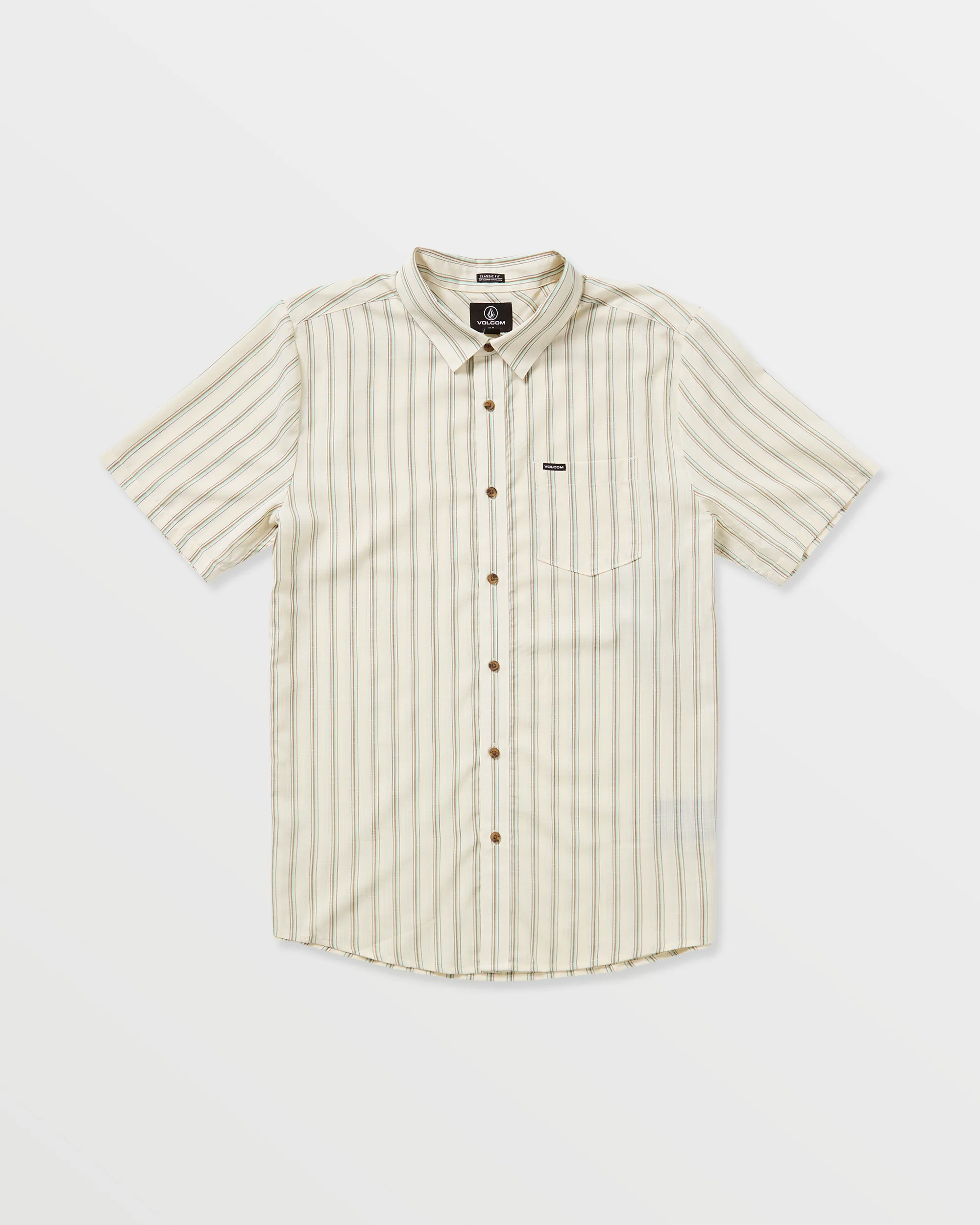Men's Rambler Short Sleeve Shirt