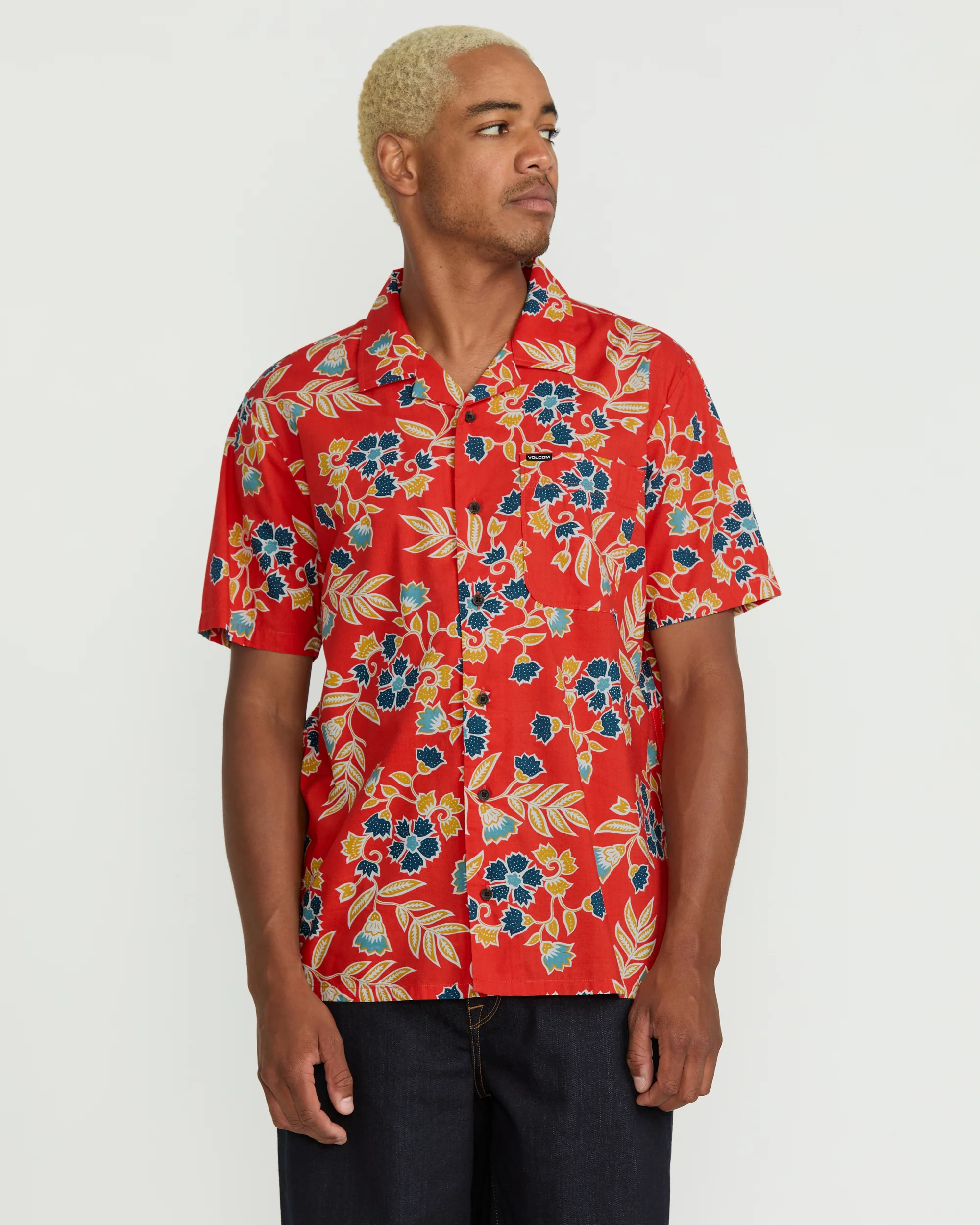 Men's Offering Short Sleeve Shirt