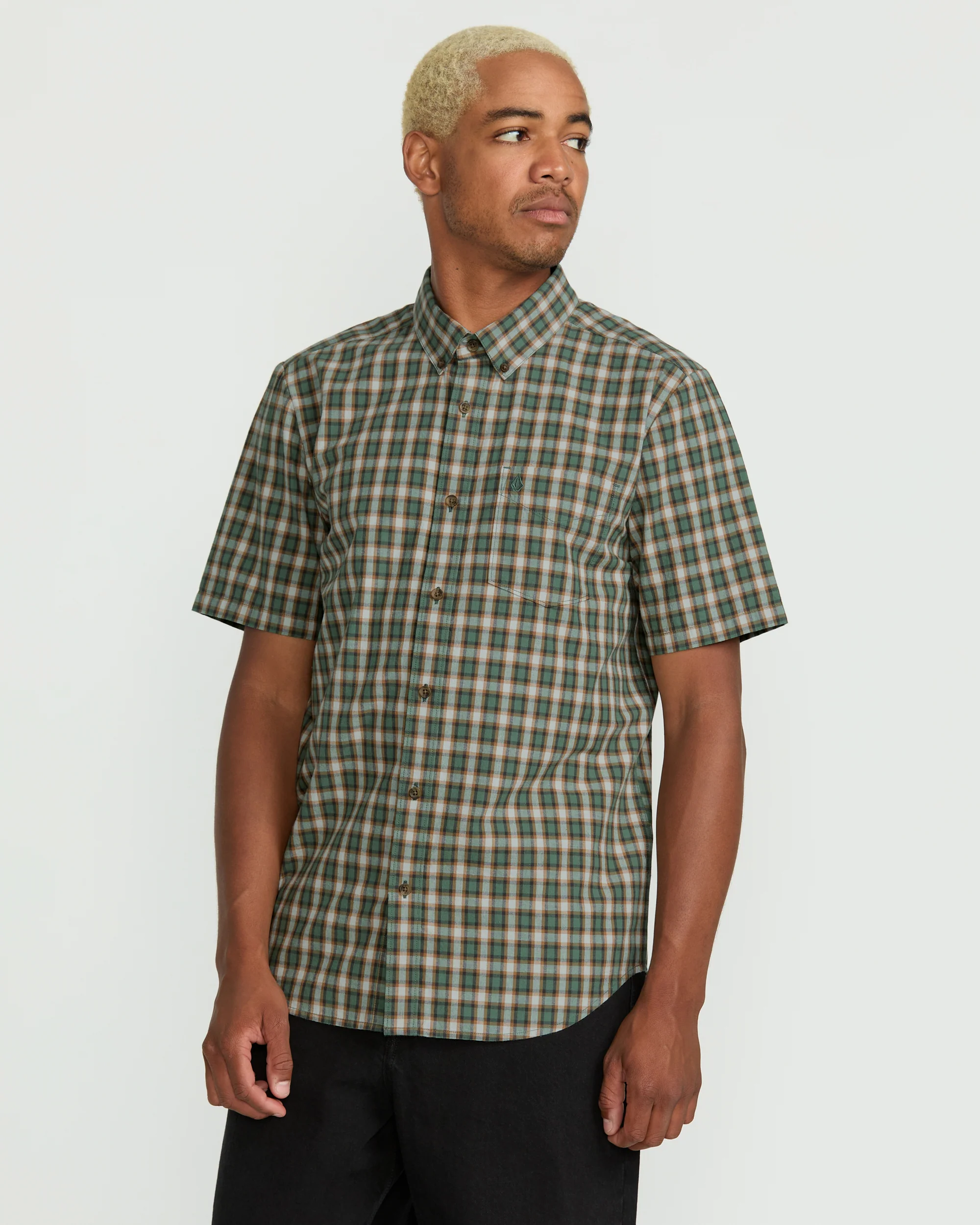 Men's Morphew Short Sleeve Shirt