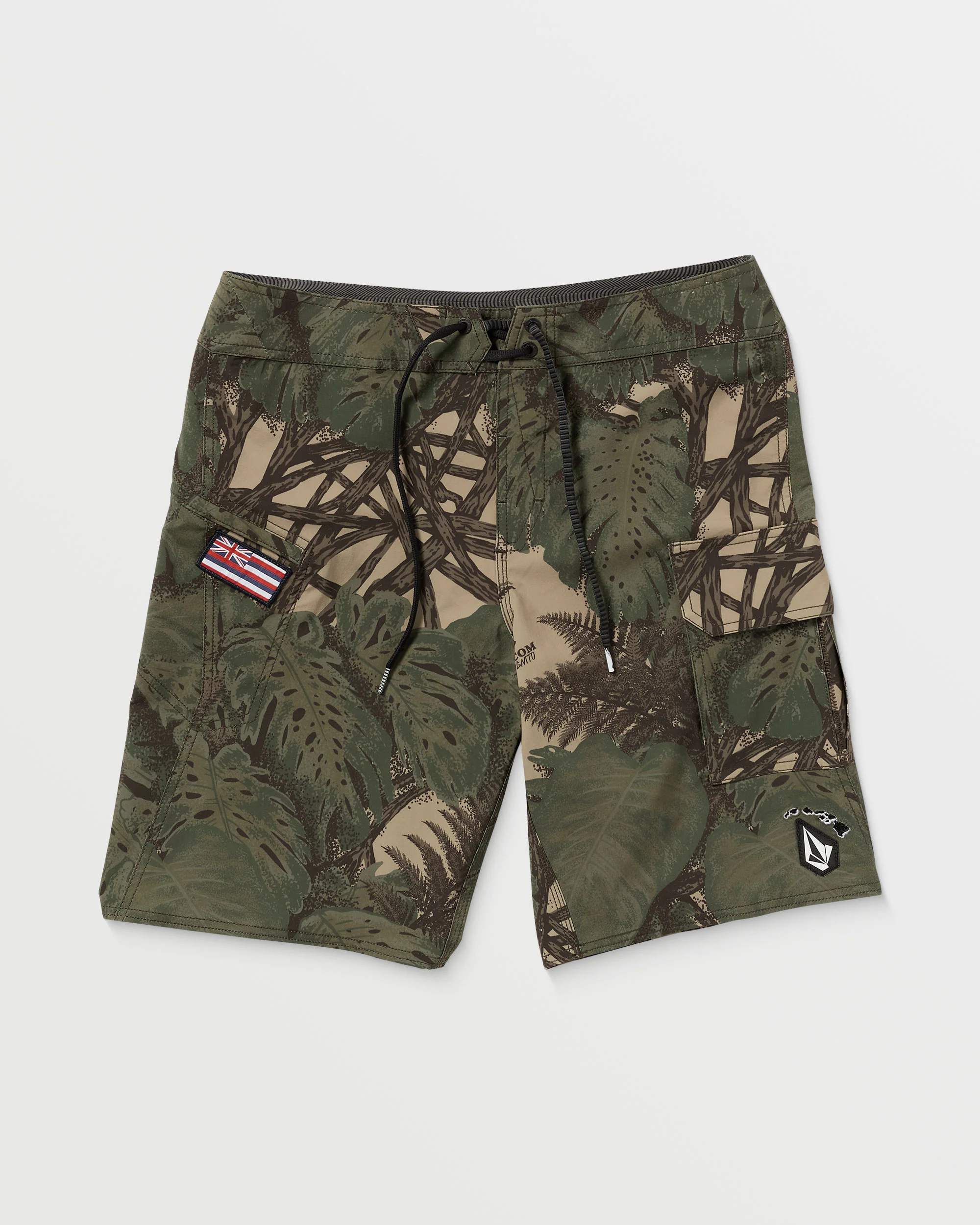 Men's Preemo Mod