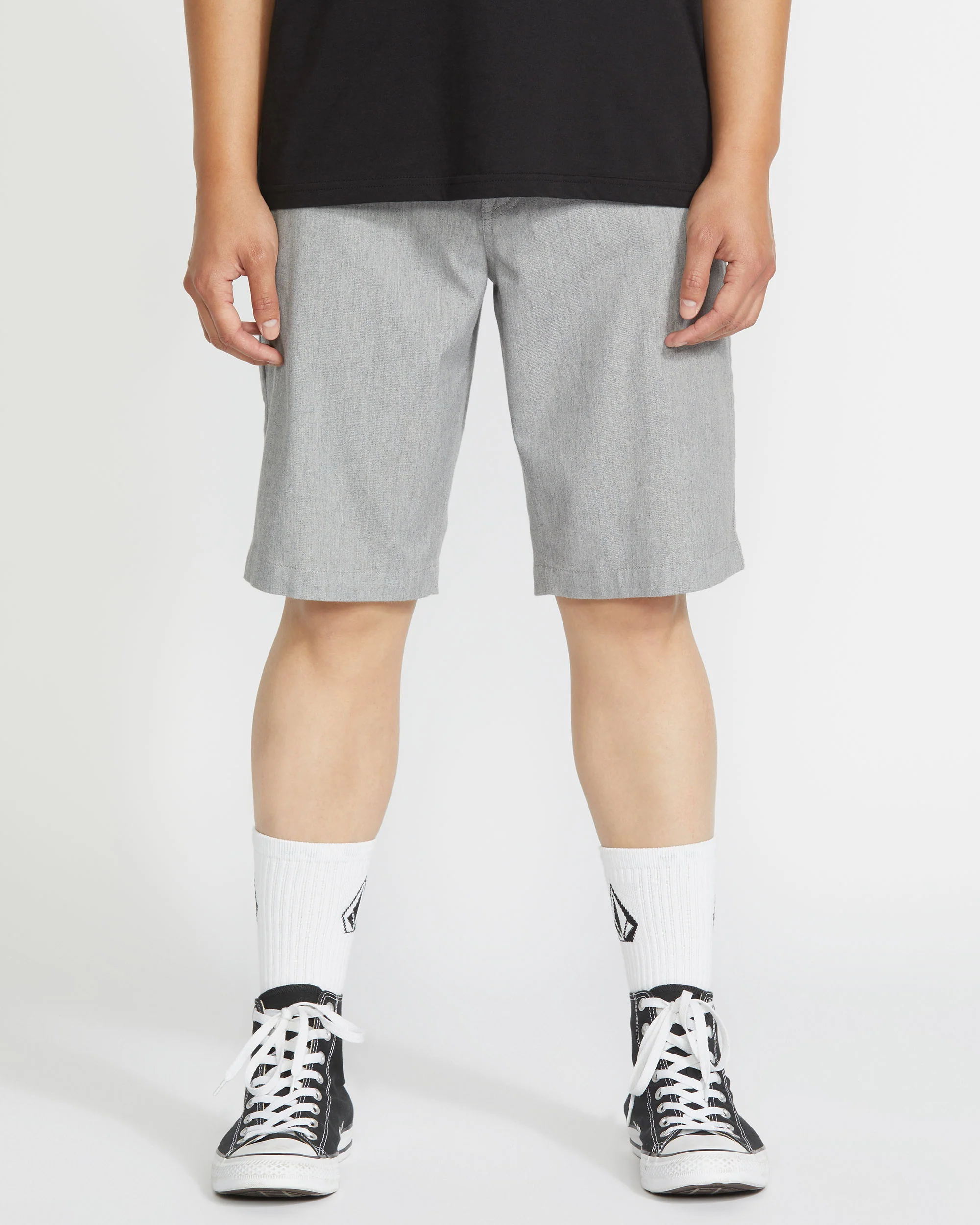 Men's Frickin Modern Stretch Shorts