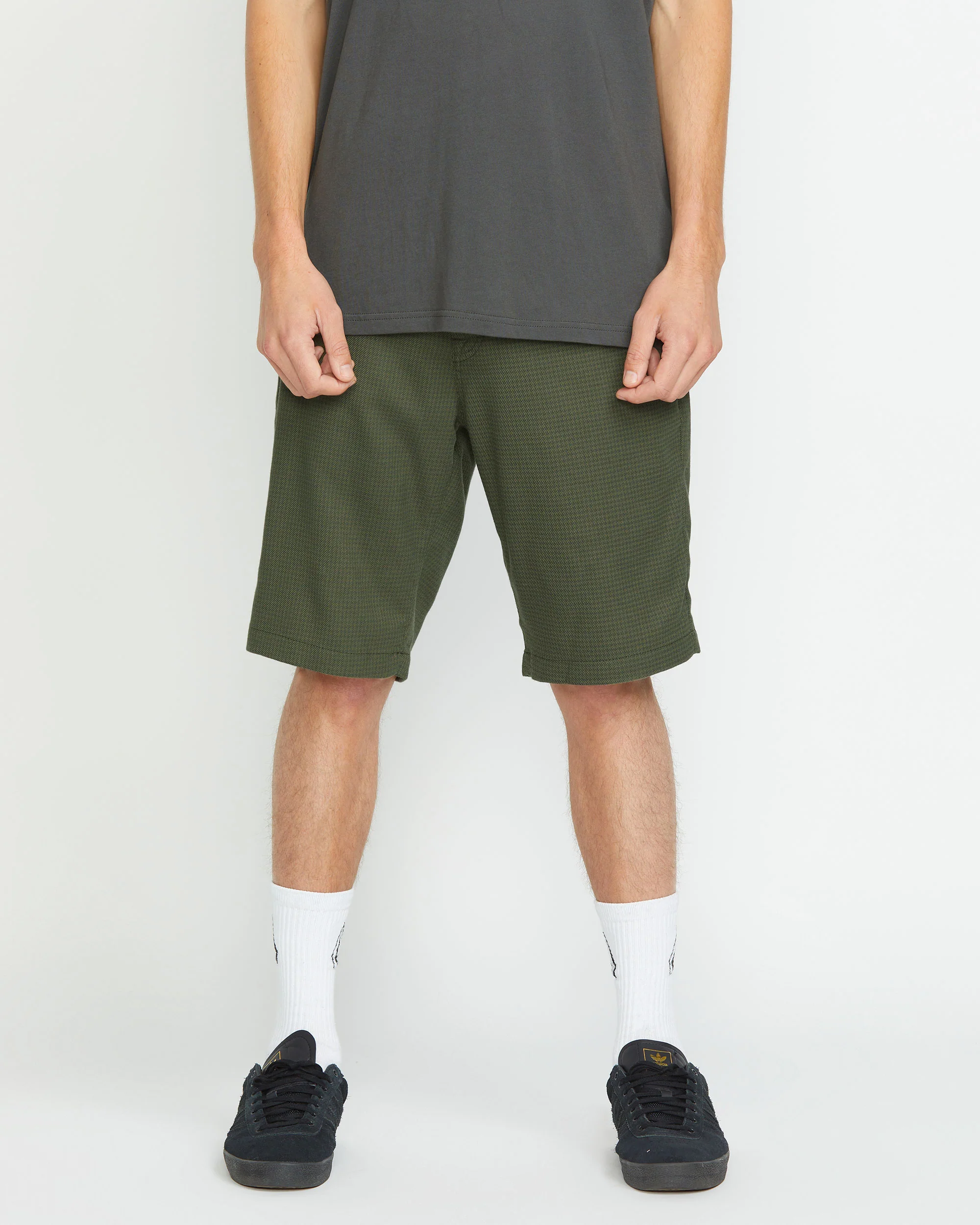Men's Frickin Modern Stretch Shorts