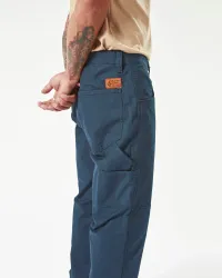 Men's Caliper Work Pant(Navy,42)