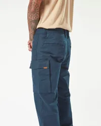 Men's Caliper Work Pant(Navy,42)