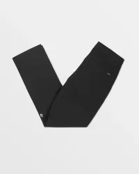 Men's Frickin Slim Stretch(Black,33)