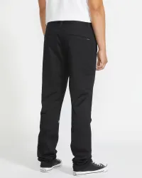 Men's Frickin Slim Stretch(Black,33)