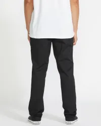 Men's Frickin Slim Stretch(Black,33)