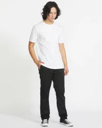 Men's Frickin Slim Stretch(Black,33)