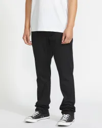 Men's Frickin Slim Stretch(Black,33)