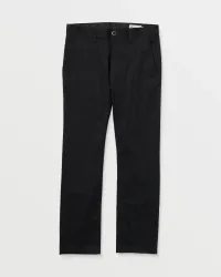 Men's Frickin Modern Stretch Pants(Black,28)