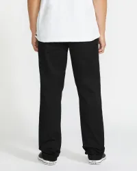 Men's Frickin Modern Stretch Pants(Black,28)