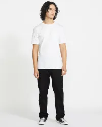 Men's Frickin Modern Stretch Pants(Black,28)