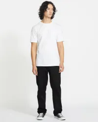 Men's Frickin Modern Stretch Pants(Black,28)