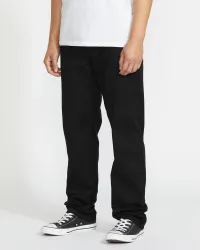 Men's Frickin Modern Stretch Pants(Black,28)