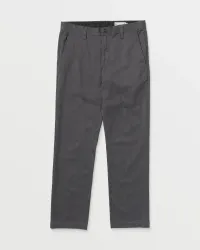 Men's Frickin Modern Stretch Pants(Charcoal Heather,44)