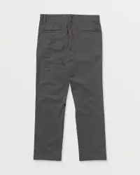 Men's Frickin Modern Stretch Pants(Charcoal Heather,44)