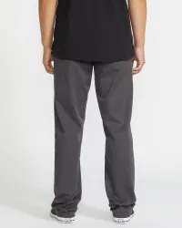Men's Frickin Modern Stretch Pants(Charcoal Heather,44)