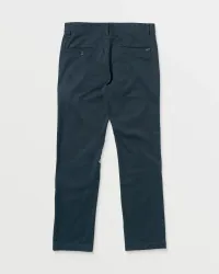 Men's Frickin Modern Stretch Pants(Dark Navy,28)