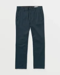 Men's Frickin Modern Stretch Pants(Dark Navy,28)