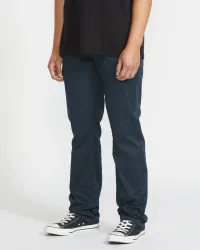 Men's Frickin Modern Stretch Pants(Dark Navy,28)