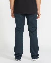 Men's Frickin Modern Stretch Pants(Dark Navy,28)