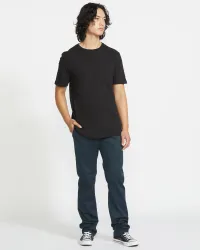 Men's Frickin Modern Stretch Pants(Dark Navy,28)