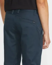 Men's Frickin Modern Stretch Pants(Dark Navy,28)