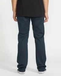 Men's Frickin Modern Stretch Pants(Dark Navy,28)