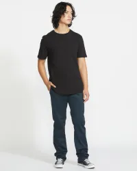 Men's Frickin Modern Stretch Pants(Dark Navy,28)