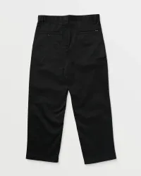 Men's Frickin Skate Chino Pants(Black,26)