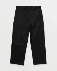 Men's Frickin Skate Chino Pants(Black,26)