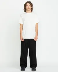 Men's Frickin Skate Chino Pants(Black,26)