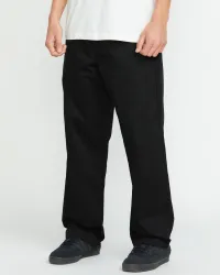 Men's Frickin Skate Chino Pants(Black,26)