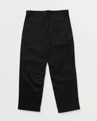 Men's Frickin Skate Chino Pants(Black,26)