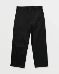 Men's Frickin Skate Chino Pants(Black,26)