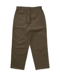 Men's Billow Twill Pants(Wren,38)