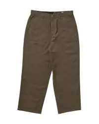Men's Billow Twill Pants(Wren,38)