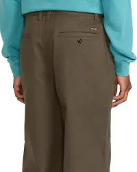 Men's Billow Twill Pants(Wren,38)