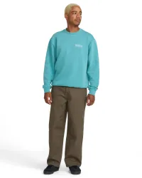 Men's Billow Twill Pants(Wren,38)