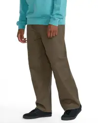Men's Billow Twill Pants(Wren,38)