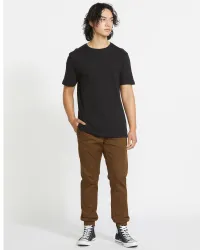 Men's Frickin Slim Joggers(Mud,S)
