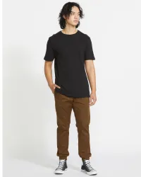 Men's Frickin Slim Joggers(Mud,S)