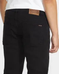Men's Vorta Slim Fit Jeans(Black Out,28)
