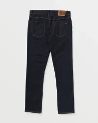 Men's Vorta Slim Fit Jeans(Rinse,28)