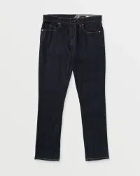 Men's Vorta Slim Fit Jeans(Rinse,28)